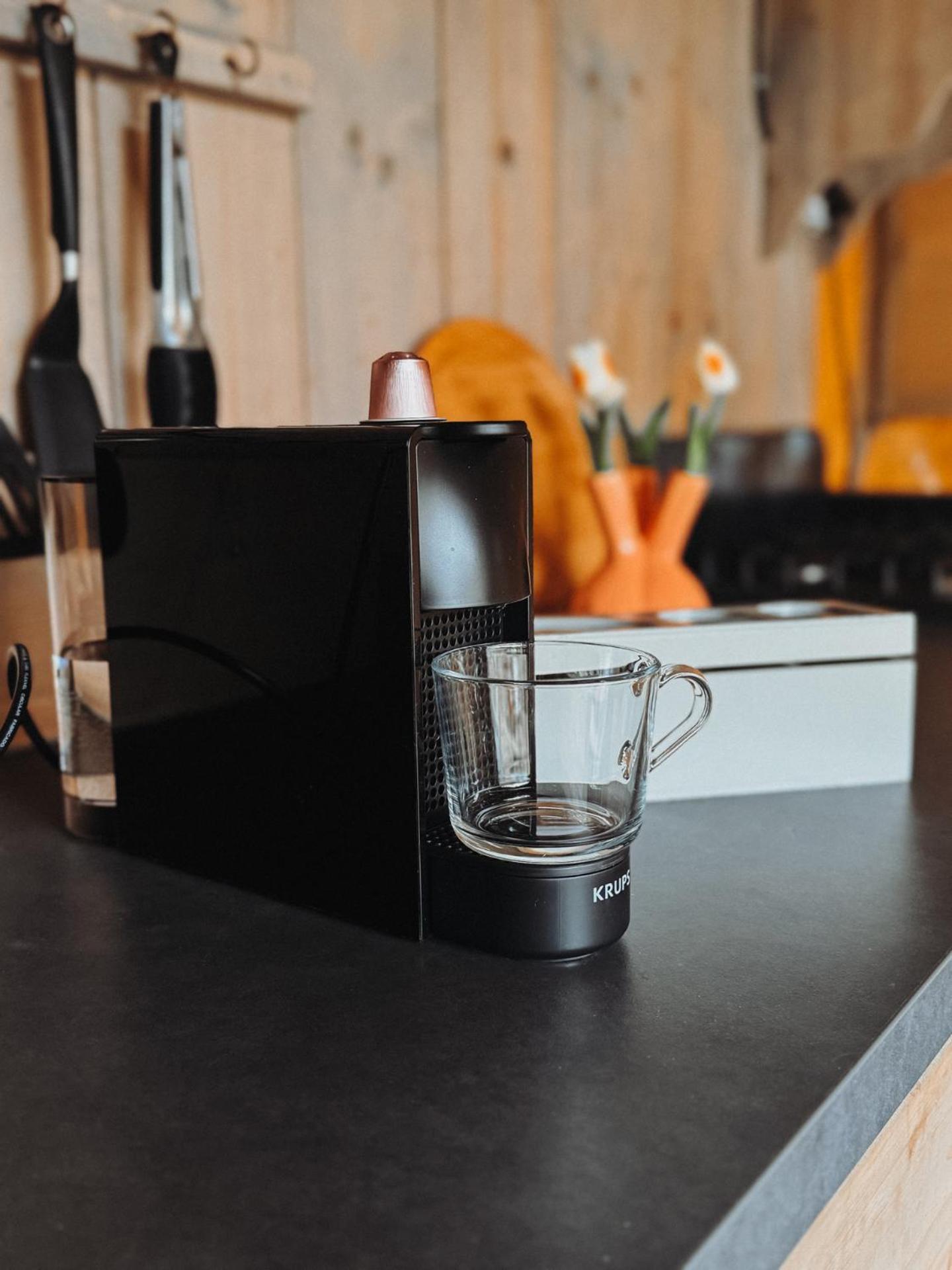 Glamping Holten Luxe Safaritent 1 Dış mekan fotoğraf
